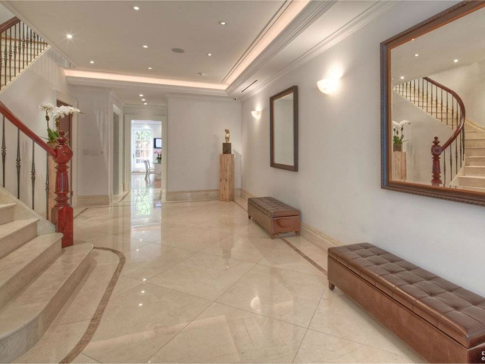 Hall de Entrada
